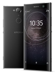 Замена камеры на телефоне Sony Xperia XA2 в Казане
